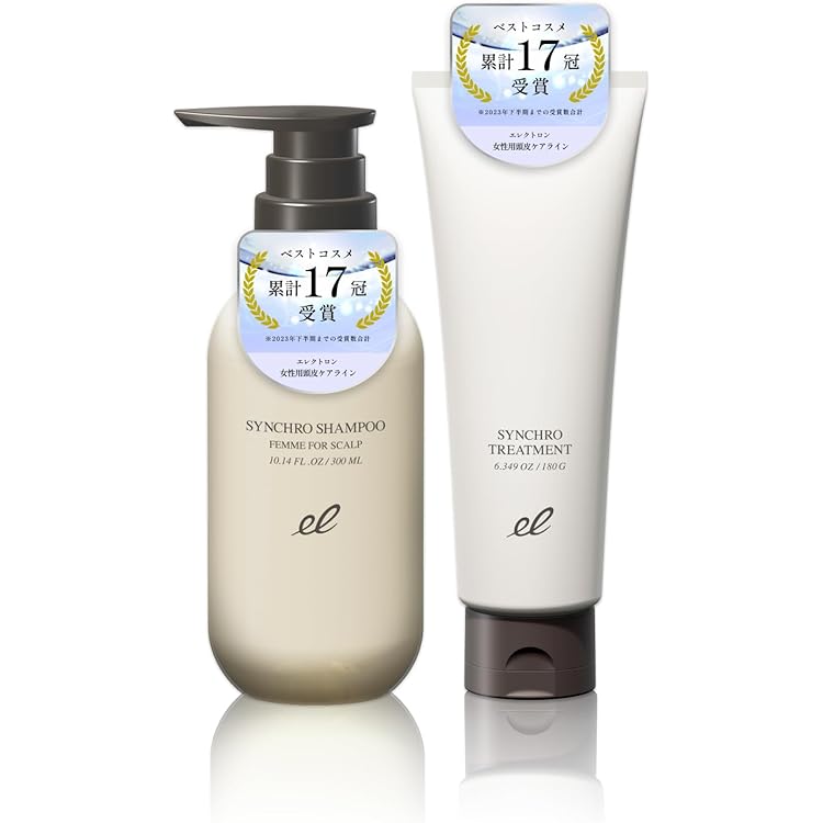 エレクトロン シンクロシャンプーファムFOR SCALP 300ml Amazon | 【公式】ELECTRON(エレクトロン) シンクロシャンプー ファム