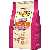 Amazon.co.jp: ニュートロ ナチュラルチョイス 超小型犬~小型犬用 7歳