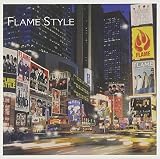 FLAME STYLE(CCCD)
