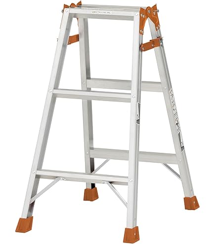 昭和レトロな収縮 足場脚立　　　　　　　　【マニア必見】 昭和レトロな収縮 足場脚立 【マニア必見】 昭和レトロな収縮