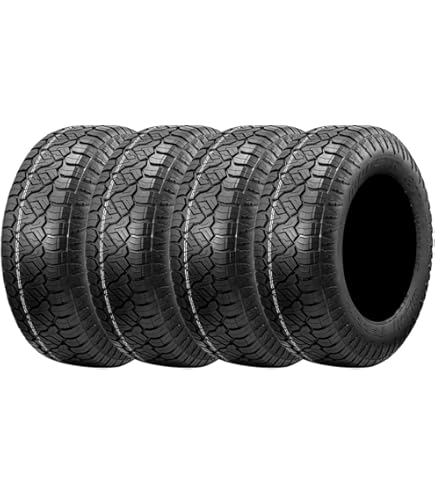 Amazon.co.jp: 265/65R17 112T ブリヂストン DUELER ALL-TERRAIN A