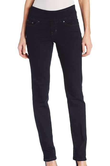 Jag Jeans Women's Nora Skinny Pull on 
