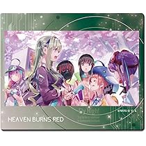 Amazon.co.jp: ライセンスエージェント(License Agent) ヘブンバーンズ