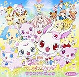 �u�f��W���G���y�b�g �X�E�B�[�c�_���X�v�����Z�X�v�T�E���h�g���b�N