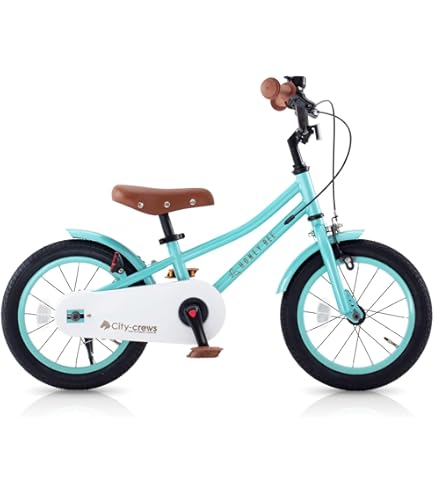 Amazon.co.jp: 子供用自転車 14インチ 16インチ HONEY BEE 2in1 キック