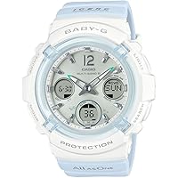 CASIO BABY-G BGA-2800SP-7AJR 電波ソーラー　新品 Amazon.co.jp: [カシオ] 腕時計 ベイビージー 【国内正規品