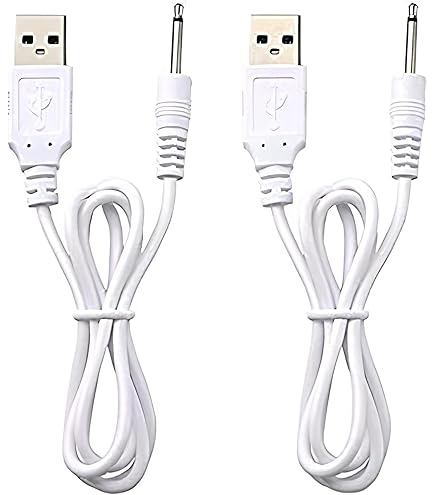 Nokia USB Fast Charging Cable 2.0mm For CA-100C N93 N95 N96 N71 - Foto 4