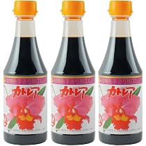 Amazon.co.jp: フジヨシ醤油 フジヨシのカトレア醤油 150ml×3本セット