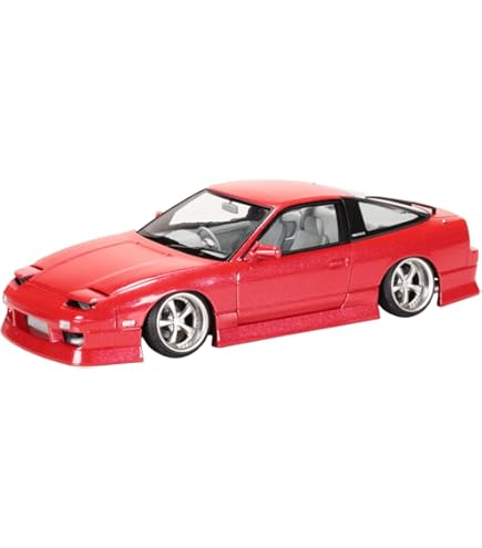 アコードワゴン&AE86 プラモデル完成品　MASA 71mEjKHUtTL._UF894,1000_QL80_.jpg