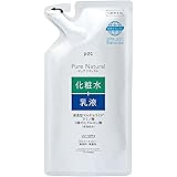 pdcPure NATURAL(ピュアナチュラル) エッセンスローション UV (つめかえ用) 200mL