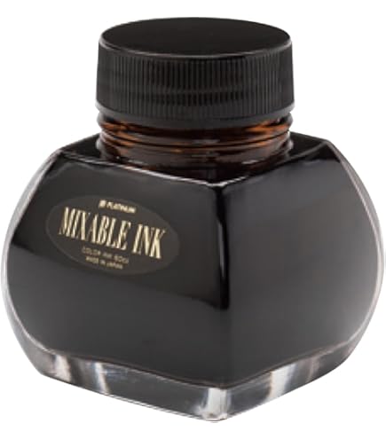 Amazon | プラチナ万年筆 MixFree/ミックスフリー【オーロラブルー