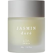 Amazon.co.jp: LOA THE OIL JASMIN dore ロア ザ オイル ジャスミン
