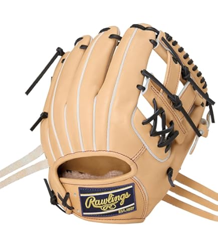 Amazon | Rawlings(ローリングス)野球用 グラブ グローブ 硬式 大人用