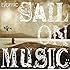 EVERSSIC「SAIL ON MUSIC(通常盤)」