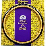 DMC 刺繍枠 SABAE(鯖江)プレミアムフープ MixBR