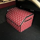 レクサス 新型RX ハイブリット アクセサリー カスタム パーツ LEXUS RX 200t 450h 用品 社外品 ラゲッジボックス 収納ボックス トランクボックス LR122