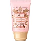 MAJOLICA MAJORCA(マジョリカ マジョルカ) スキンナビゲートカラー コーラルピーチ 化粧下地 35グラム (x 1)