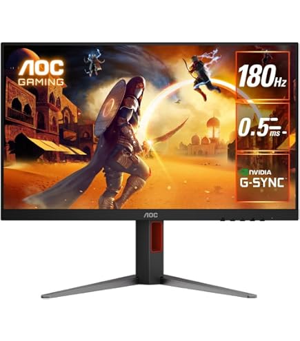AOC 27G42E/75 27