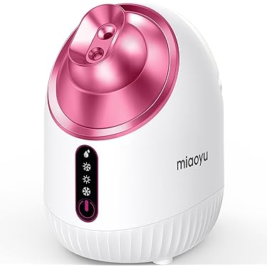 Amazon.co.jp 売れ筋ランキング: フェイススチーマー の中で最も人気の