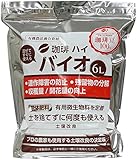 タカショー 珈琲ハイバイオ6.0L