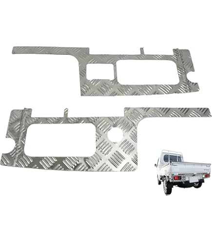 ハイゼットジャンボ リアコーナーパネル テールランプガーニッシュ セット ハイゼットジャンボ リアコーナーパネル テールランプ