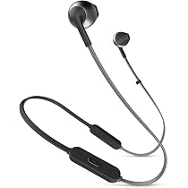 JBL Lifestyle Tune 110BT Wireless in-Ear Headphones, Black : Amazon.com.au:  Electronics