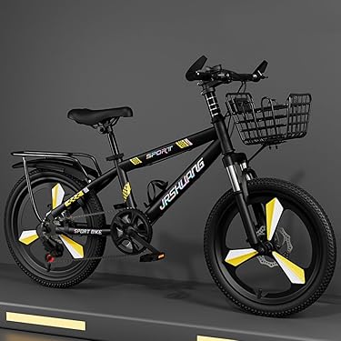 Amazon.co.jp 最新リリース: 子ども用マウンテンバイク の新着