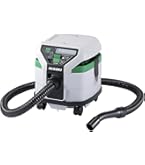 Amazon | HiKOKI(ハイコーキ) 電動工具用集じん機 乾湿両用 集じん容量