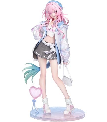 Amazon | Gift+シリーズ 『崩壊：スターレイル』キャストリス スター