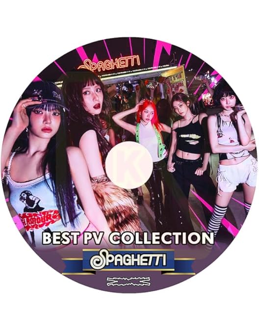 Amazon.co.jp: 2023 LE SSERAFIM TOUR 'FLAME RISES' IN JAPAN (初回