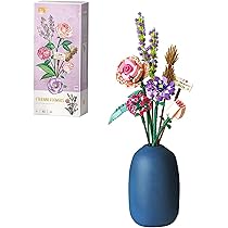 グリムス　デコレーションフィギュア　お花3点、アヒル、た蝶 LookUp Silence Suzuka Figure (Umamusume: Pretty Derby)