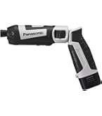 Amazon.co.jp: パナソニック(Panasonic) 充電オイルパルスインパクト