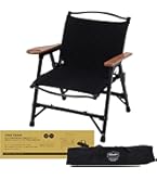 Mozambique製　アウトドアチェア／木製 Amazon.co.jp: Mozambique アウトドア チェア キャンプ 椅子