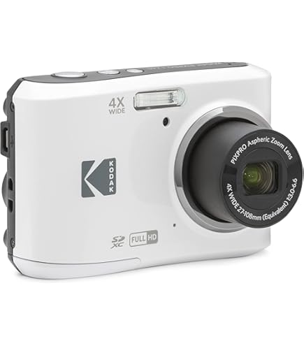 Sony Cyber-shot DSC-W610 14.1 MP Digital Camera with 4x