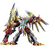 MODEROID 劇場版『グリッドマン ユニバース』 ローグカイゼルグリッドマン ノンスケール 組み立て式プラモデル