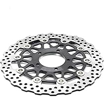 BOOSTER ロードバイク RST-016 ディスクブレーキ ブレーキ ディスク ローター リア インテグラ DC2 DB8 タイプR