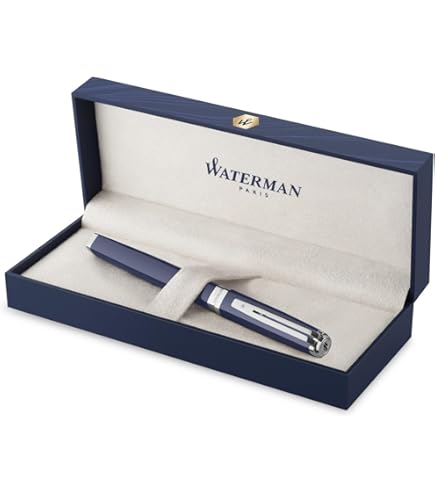 ウォーターマン　waterman チャールストン　　万年筆 Amazon | Watermanチャールストン万年筆 | 万年筆 | 文房具