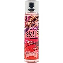スキル パフューム ボディ&ヘアミスト セクシーマシュマロ 250ml ５本 Amazon.co.jp: ジャンヌ・アルテス スキル パフュ－ム ボディ