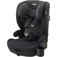 Amazon | Aprica(アップリカ) チャイルド＆ジュニアシート ISOFIX固定