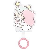 Amazon | グルマンディーズ サンリオキャラクターズ マルチリング