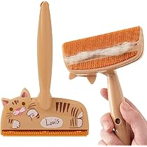 Amazon.co.jp: 日本シール 直販 エチケットブラシ de ちょこっと掃除