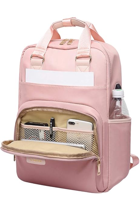 C1N Weatherproof Laptop Backpack, 16 