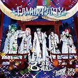 FAMILY PARTY�y�ȗ���������:B�z