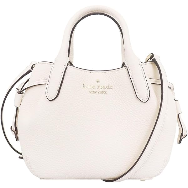 Amazon | [ケイトスペード] バッグ katespade フェイクファー パテント