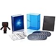 【Amazon.co.jp限定】新世紀エヴァンゲリオン NEON GENESIS EVANGELION Blu-ray BOX (ゼーレ リボルテックダンボー・ミニ付)