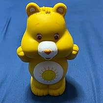 ケアベア Carebear 貯金箱 フィギュア アメトイ ファンシートイ ピンク ケアベア Carebear 貯金箱 フィギュア アメトイ ファンシートイ