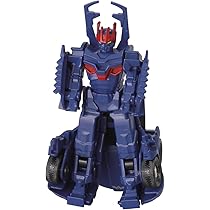 超速変形ジャイロゼッター モーフィンミニカーシリーズ MM-06 アルカディア コングローダー 超速変形ジャイロゼッター 【MM-06】アルカディア コング