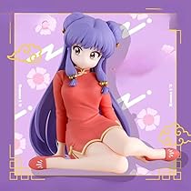 Amazon.co.jp: TVアニメ「らんま*1/2」-Relax time- 公式