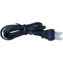 Amazon | PANASONlC ブルーレイディスクレコーダー用電源コード