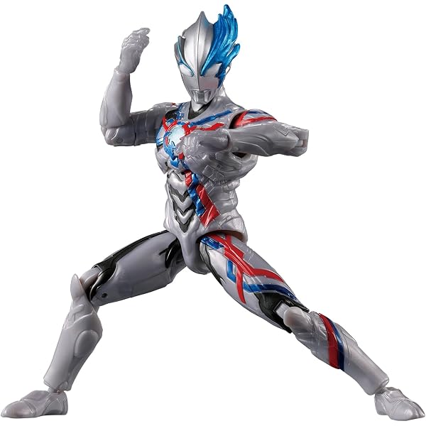 Amazon.co.jp: [BANDAI] サウンド×アクション 叫ぶ! ウルトラマン